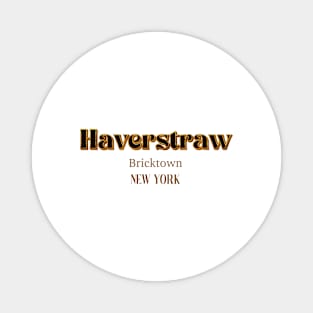 Haverstraw Bricktown Magnet